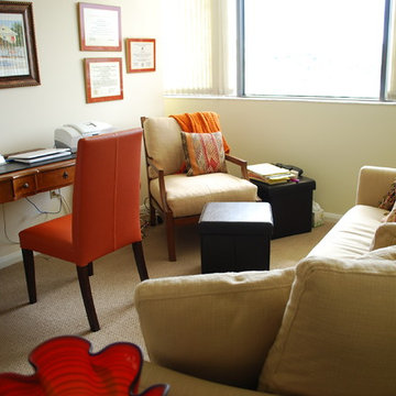 Commercial Office/Psychologist