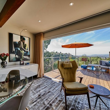 Mission Hills Residence