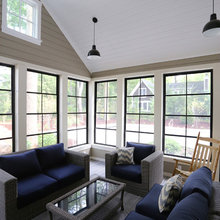 Vinyl Windows