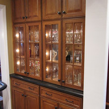 Kitchen Ideas