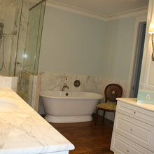 Bathroom Ideas