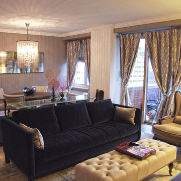 Penthouse 1