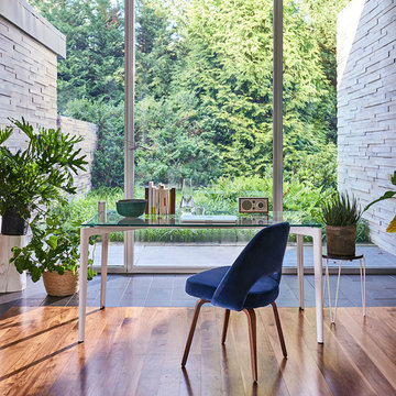 Knoll Naples Florida
