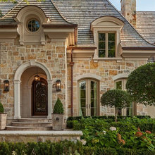 house curb appeal