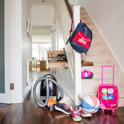 Clever Closet - Storage And Organization