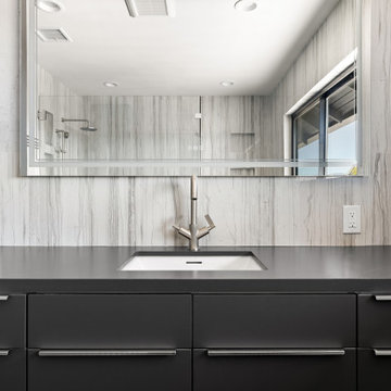 Custom Home Build — Echo Park, Los Angeles