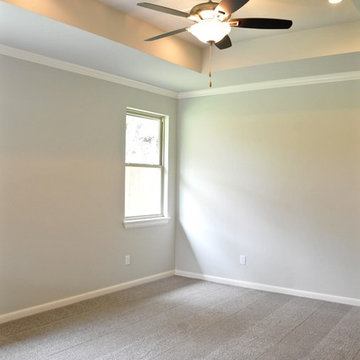 Cooper Floor Plan - 1,880 sqft
