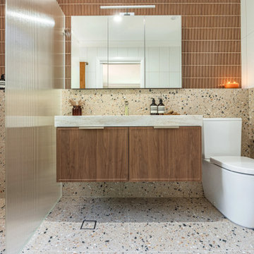 Elanora Heights | Modern Luxe | Ensuite