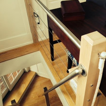 Loft ladder ideas