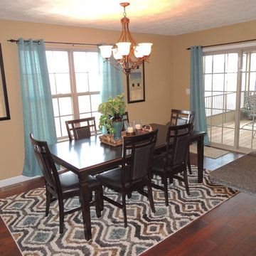North Winds Villas, 1551 New Brunswick
