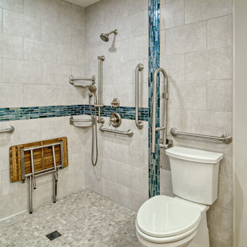 Accessible Bathroom