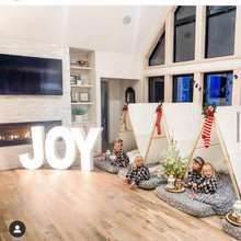 Fireplace Hubbard
