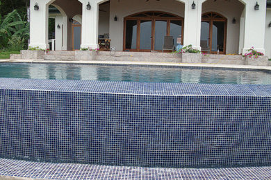 Pools