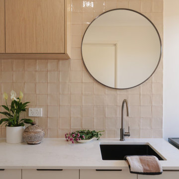 Port Kennedy Project