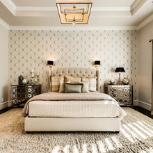 Guest bedrooms