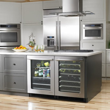 Jenn-Air Appliances