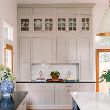 Patterns, Textures & Layers — Oh My!
