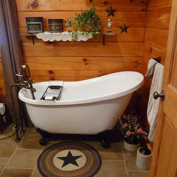 Bathroom Remodel