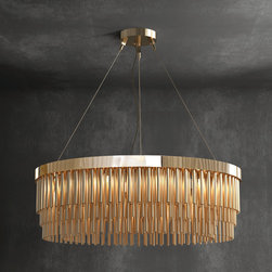 Modern Ceiling Light - Chandeliers