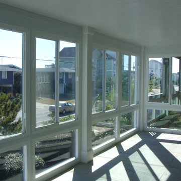 Sunroom Interiors