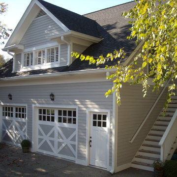 Carriage Houses