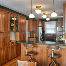 9623 Clifton Kitchen