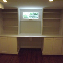 Built-In