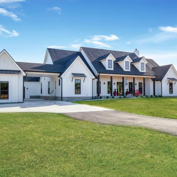 Modern Farmhouse