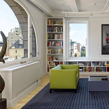 Chelsea Loft