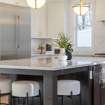 Brendon Properties & Silva Development