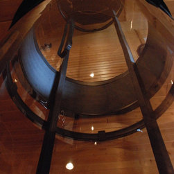Elevators in rustic spaces - Products
