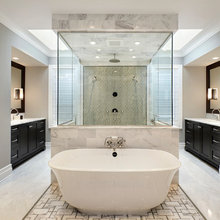 Hardware, Masterbath