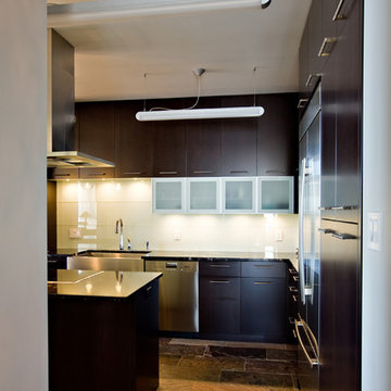 200 Tuxedo Ave. Condo Reno