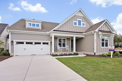Exterior home idea in Other