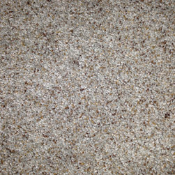 Shaw Caress Ultra Soft Carpet - Delicate Distinction - Flooring