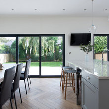 Edwardian Kitchen