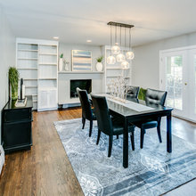 Living Dining Area