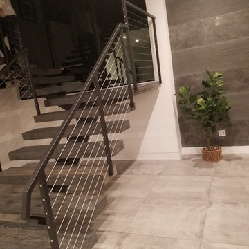 Residential Work