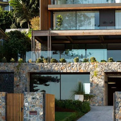 Eco Outdoor | Feature Project | Palm Beach Retreat - Products