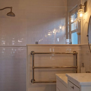 Bellingham Waterfront Remodel
