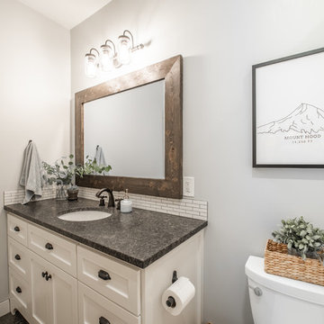 Modern Farmhouse