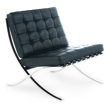 Barcelona Chair