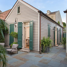 Exterior Colors