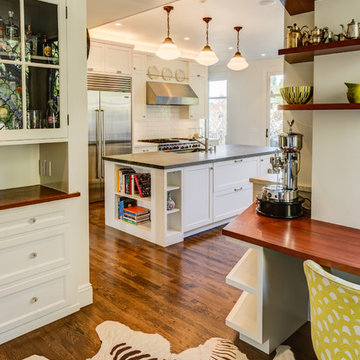 Kitchen Design Contest 13-14 Entries
