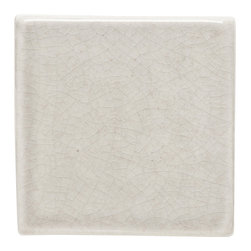 Gramercy Park Field 6" x 6" in Pipe Smoke - Tile