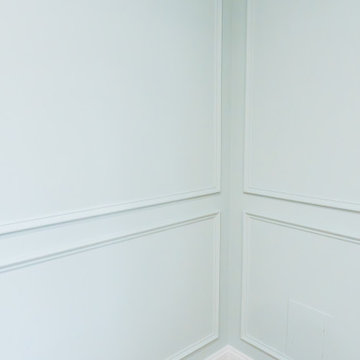 Crawford Basement Finish