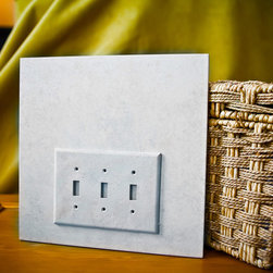 Custom Switchplates - Switch Plates And Outlet Covers