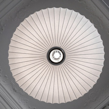Plafond