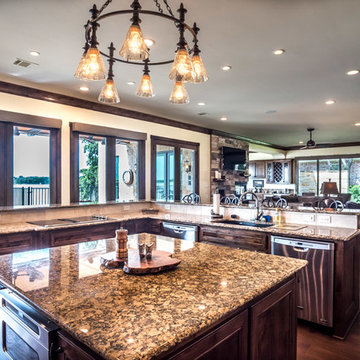Korth House