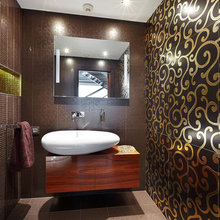 Master Vanity